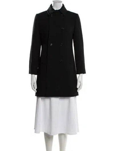 Pre-owned Dolce & Gabbana Vintage 2000's Blazer In Black