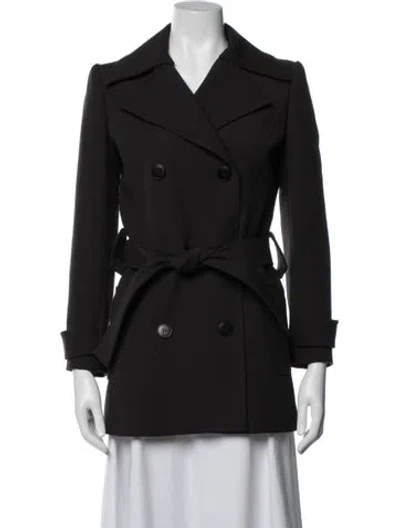 Pre-owned Dolce & Gabbana Vintage 2000's Blazer In Brown
