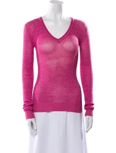 Pre-owned Dolce & Gabbana Vintage 2000 Sweater