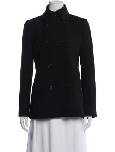 Pre-owned Dolce & Gabbana Vintage Late 1990's - Early 2000's In Black