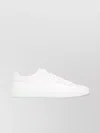 Dolce & Gabbana Dolce&gabbana Portofino White Low Trainer
