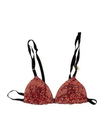 Pre-owned Dolce & Gabbana Vintage Lounge Set In Red