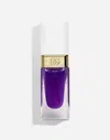 Dolce & Gabbana Violet Serum Flush In -