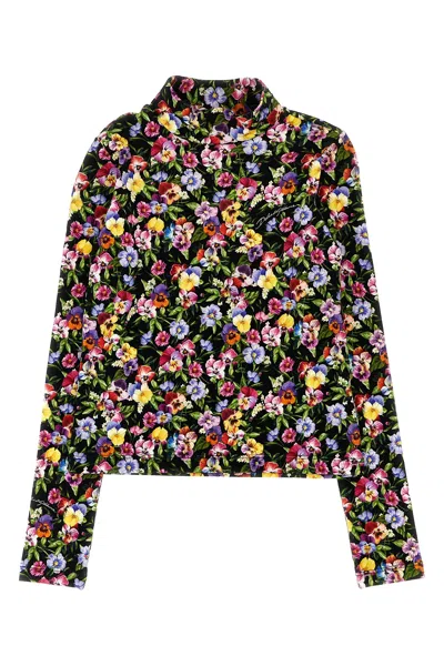 Dolce & Gabbana 'violette' Sweater