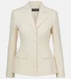Dolce & Gabbana Virgin Wool Blazer