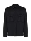 Dolce & Gabbana Camisa - Negro In Black