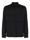 Dolce & Gabbana Camisa - Negro In Black