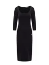 Dolce & Gabbana Midi Dress