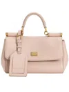 Dolce & Gabbana Vit. Plonge Bags In Neutral
