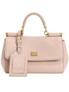 Dolce & Gabbana Vit. Plonge Bags In Sand