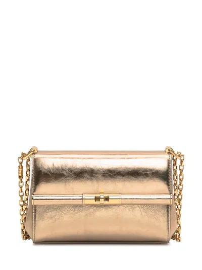 DOLCE & GABBANA DOLCE & GABBANA MINI PALMELLATO BAG