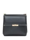 Dolce & Gabbana New Sicily Crossbody Bags Black In Black