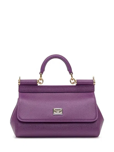 Dolce & Gabbana Vit.st.dauphine+gold