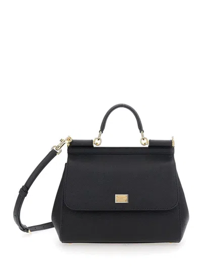Dolce & Gabbana Vit.st.dauphine+oro