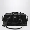 Dolce & Gabbana Vittoria Bag In Black