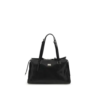 DOLCE & GABBANA VITTORIA HANDBAG