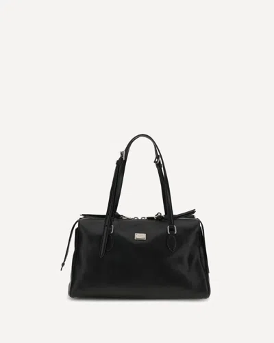 DOLCE & GABBANA VITTORIA HANDBAG