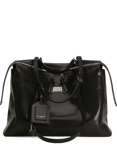 Dolce & Gabbana Vittoria Shoulder Bag