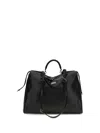 Dolce & Gabbana Men Vittoria Shoulder Bags In Black