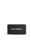 Dolce & Gabbana Carteras Y Monederos - Negro