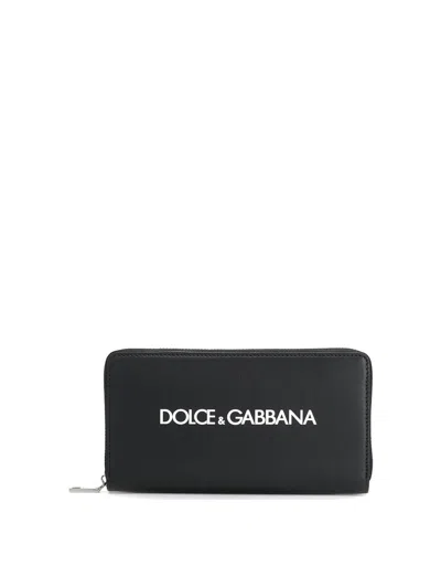 Dolce & Gabbana Carteras Y Monederos - Negro