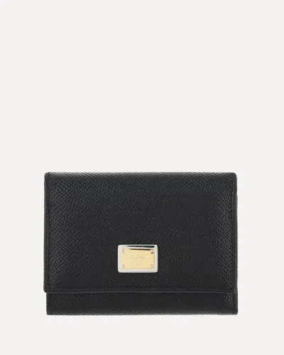 Dolce & Gabbana Wallet