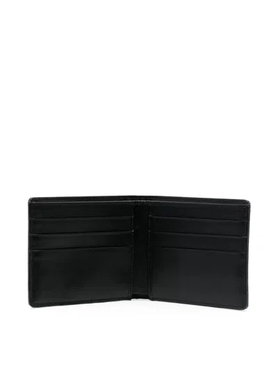 Dolce & Gabbana Wallet In Black