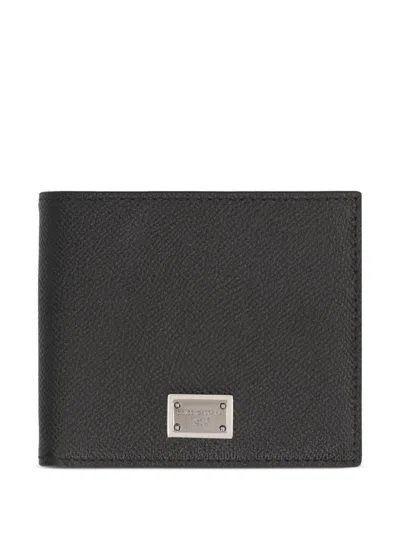 DOLCE & GABBANA DOLCE & GABBANA WALLET