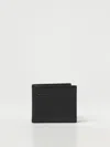 Dolce & Gabbana Wallet  Men Color Black In Black