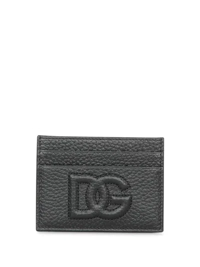 DOLCE & GABBANA DOLCE & GABBANA WALLETS