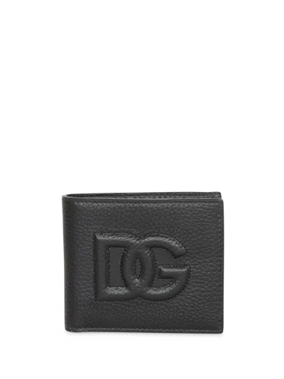 DOLCE & GABBANA DOLCE & GABBANA WALLETS