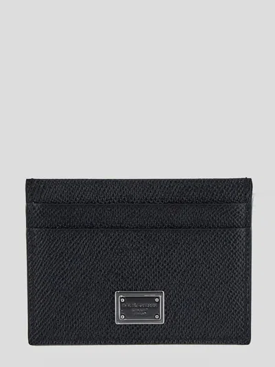 DOLCE & GABBANA DOLCE & GABBANA WALLETS