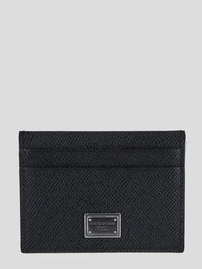 DOLCE & GABBANA DOLCE & GABBANA WALLETS