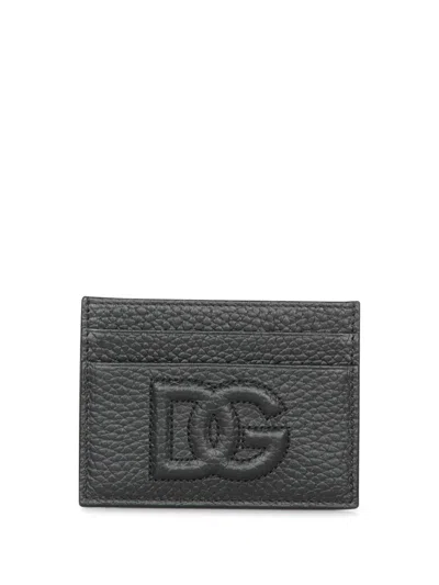 DOLCE & GABBANA DOLCE & GABBANA WALLETS