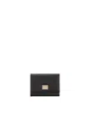 Dolce & Gabbana Dauphine Wallet Accessories