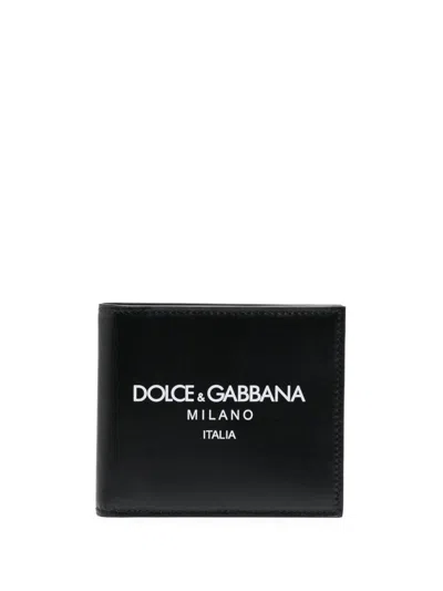 Dolce & Gabbana Wallets