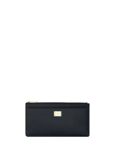 DOLCE & GABBANA DOLCE & GABBANA WALLETS