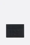 Dolce & Gabbana Wallet  Men Color Black