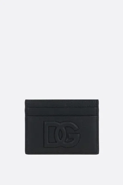 DOLCE & GABBANA DOLCE & GABBANA WALLETS