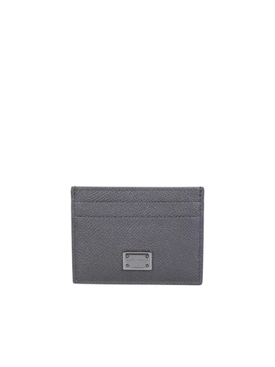 DOLCE & GABBANA DOLCE & GABBANA WALLETS