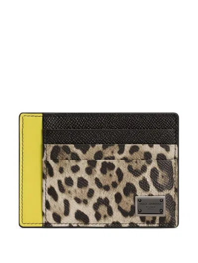 Dolce & Gabbana Wallets