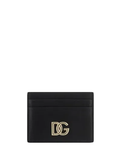 Dolce & Gabbana Wallets