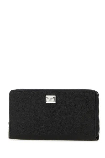 Dolce & Gabbana Wallets