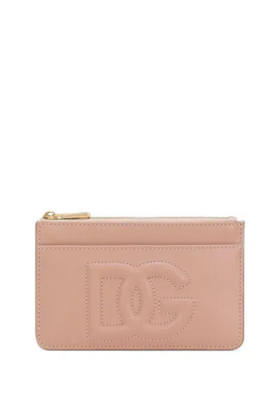 Dolce & Gabbana Wallets