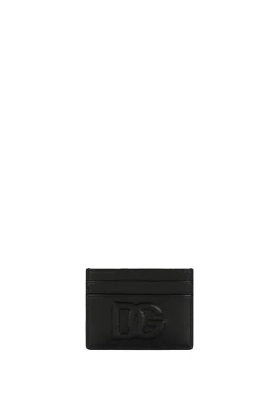 Dolce & Gabbana Wallets
