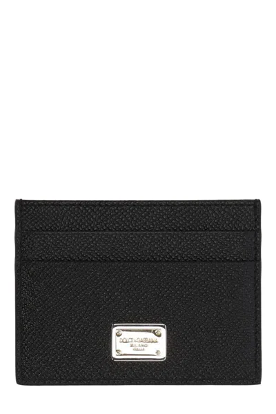 Dolce & Gabbana Wallets