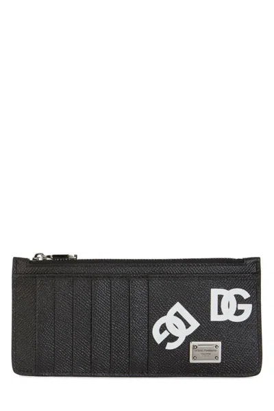 Dolce & Gabbana Wallets