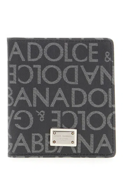 Dolce & Gabbana Wallets In Multi