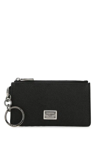 Dolce & Gabbana Wallets In 80999