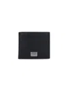 Dolce & Gabbana Wallets In Black